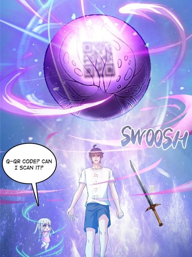 Cultivation Chat Group Chapter 516 - Page 48