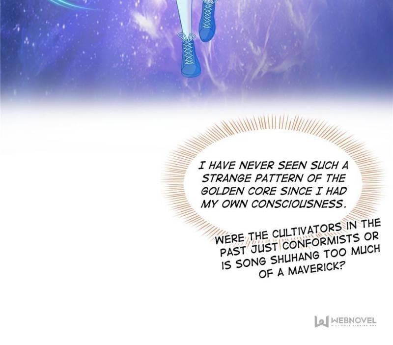 Cultivation Chat Group Chapter 516 - Page 49