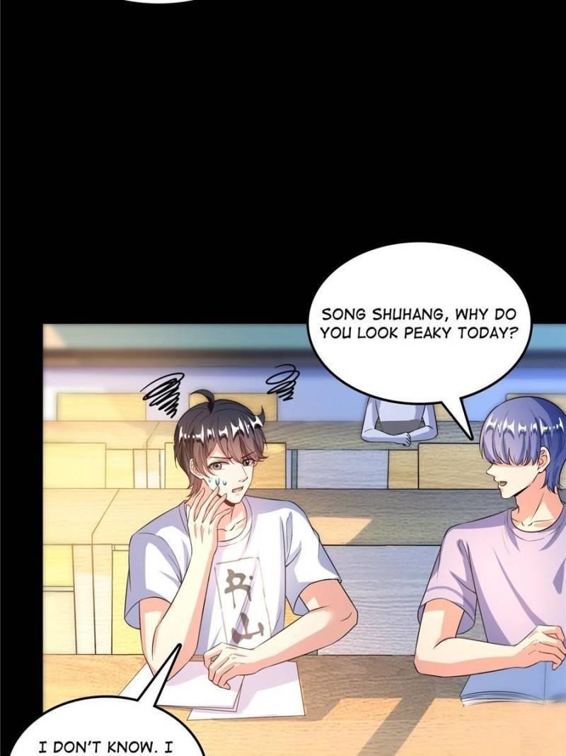 Cultivation Chat Group Chapter 516 - Page 5