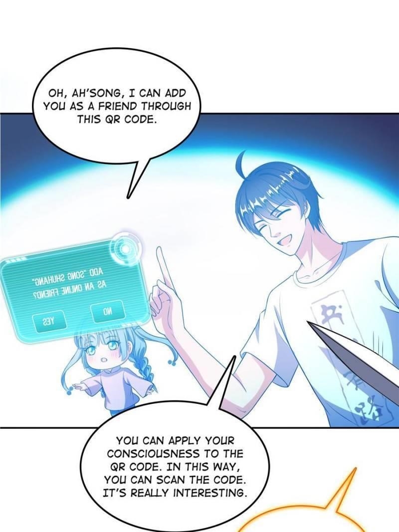 Cultivation Chat Group Chapter 516 - Page 50