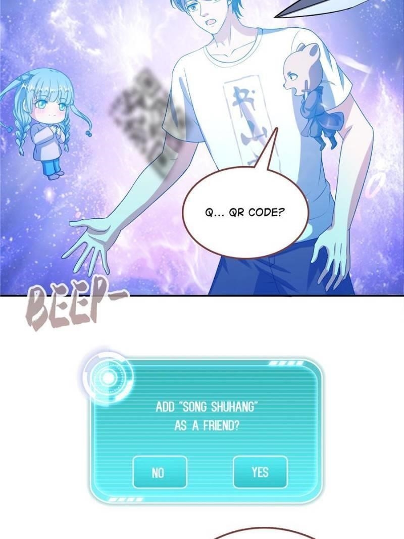 Cultivation Chat Group Chapter 516 - Page 54