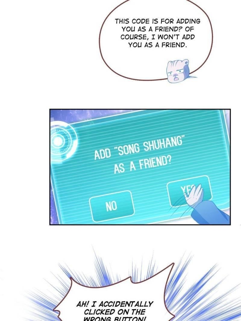 Cultivation Chat Group Chapter 516 - Page 55