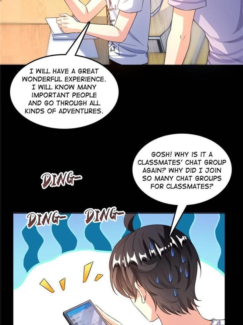 Cultivation Chat Group Chapter 516 - Page 7