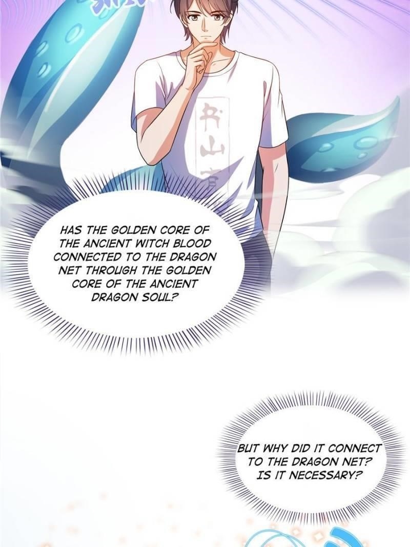 Cultivation Chat Group Chapter 517 - Page 12