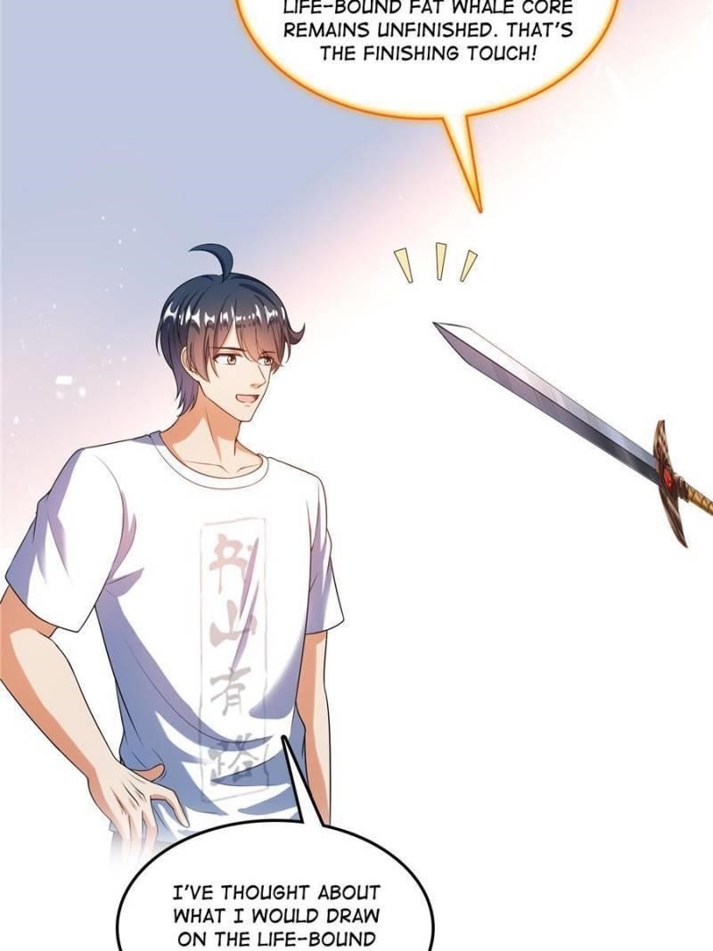 Cultivation Chat Group Chapter 517 - Page 14