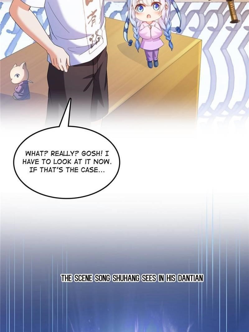 Cultivation Chat Group Chapter 517 - Page 19