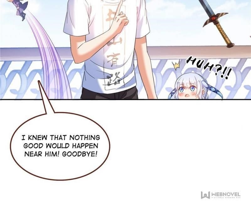 Cultivation Chat Group Chapter 517 - Page 22