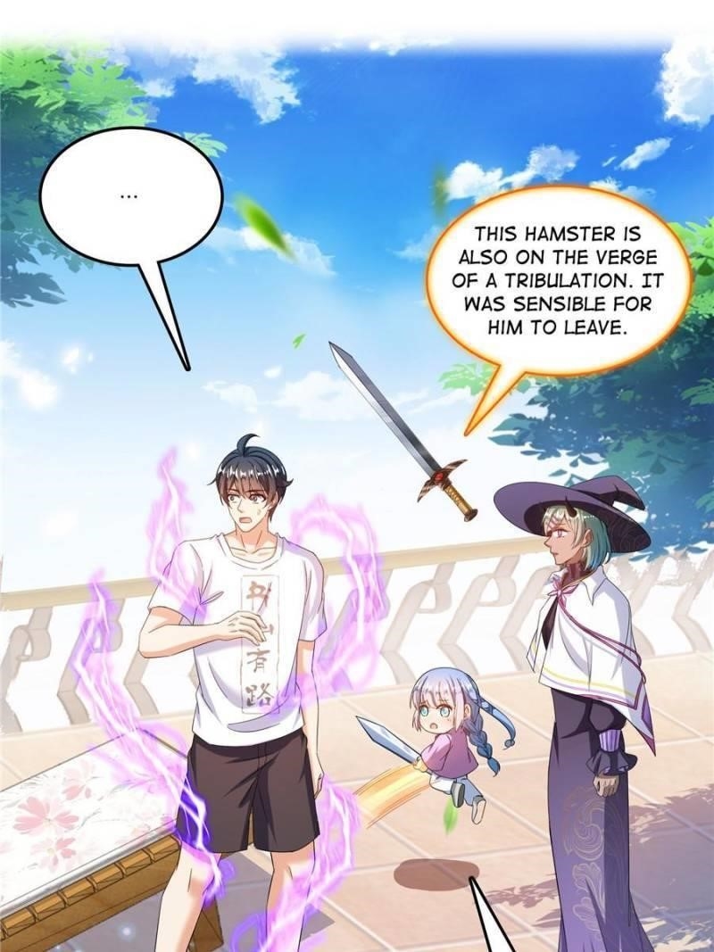 Cultivation Chat Group Chapter 517 - Page 23