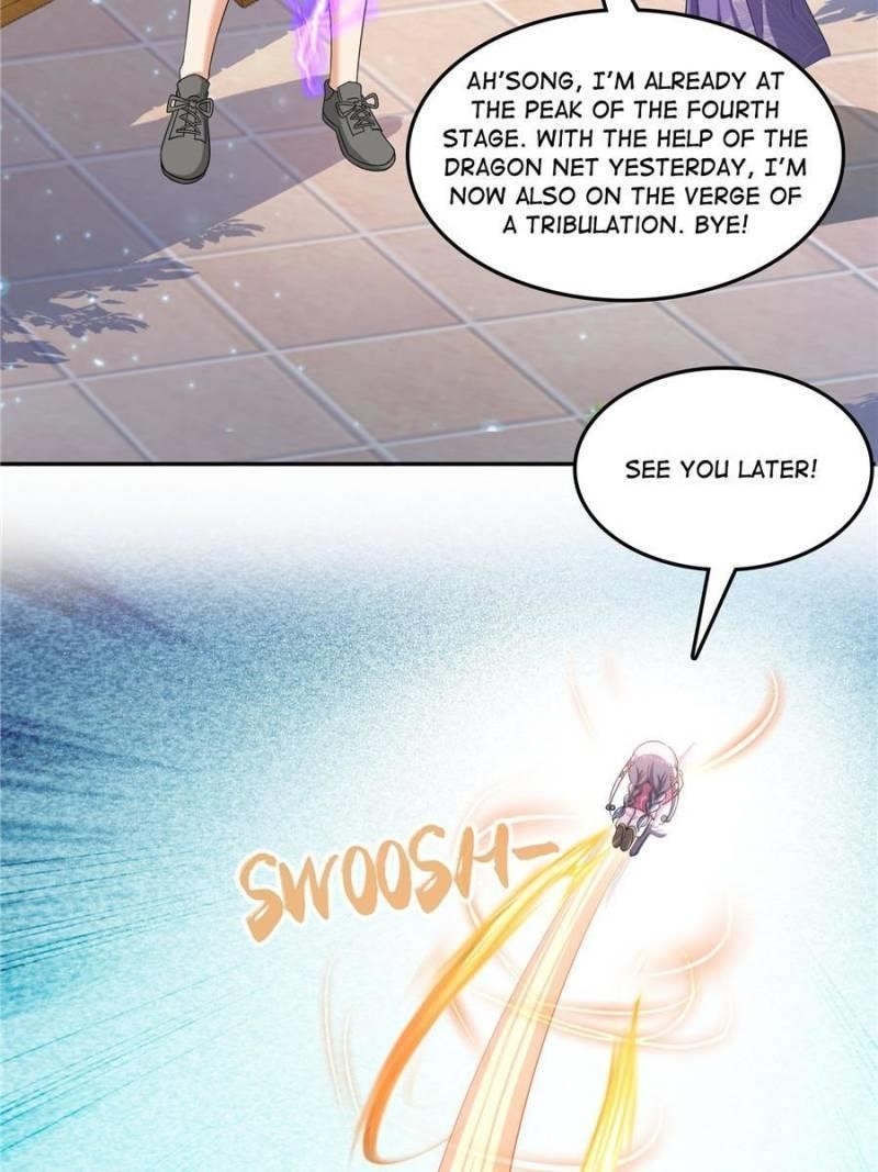 Cultivation Chat Group Chapter 517 - Page 24