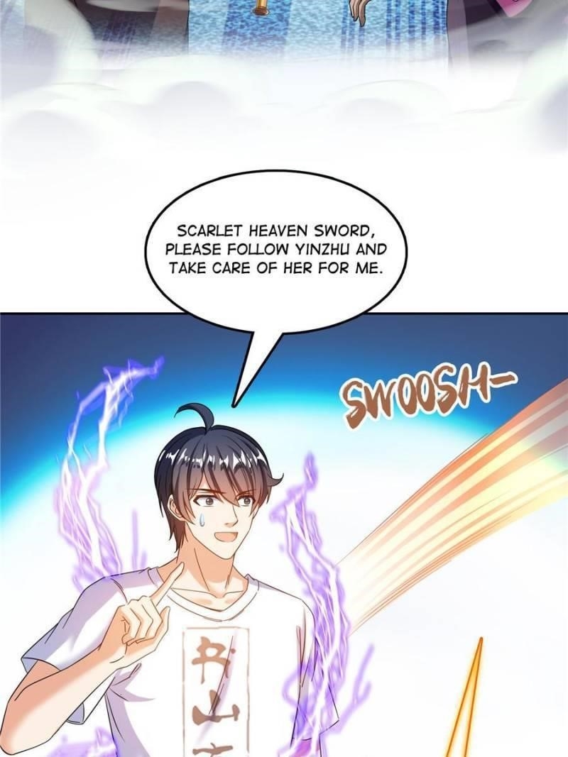 Cultivation Chat Group Chapter 517 - Page 26