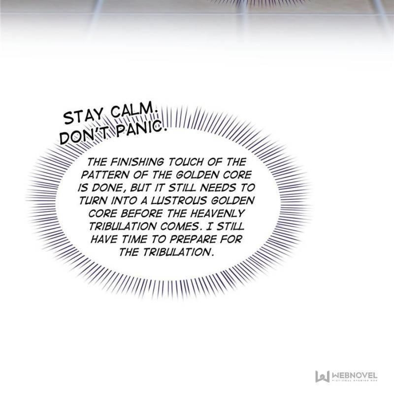 Cultivation Chat Group Chapter 517 - Page 29