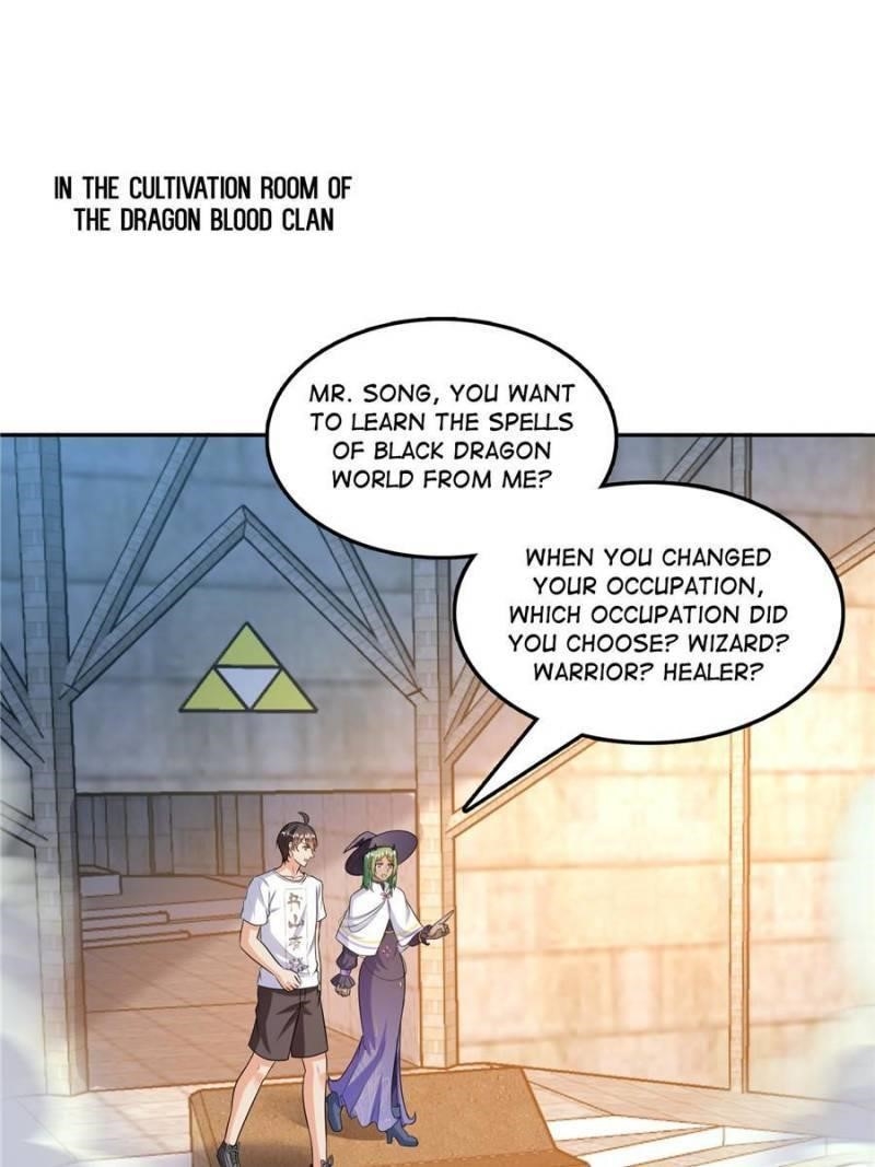 Cultivation Chat Group Chapter 517 - Page 32