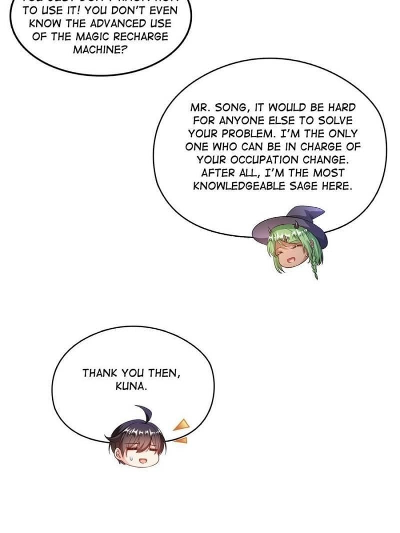 Cultivation Chat Group Chapter 517 - Page 37