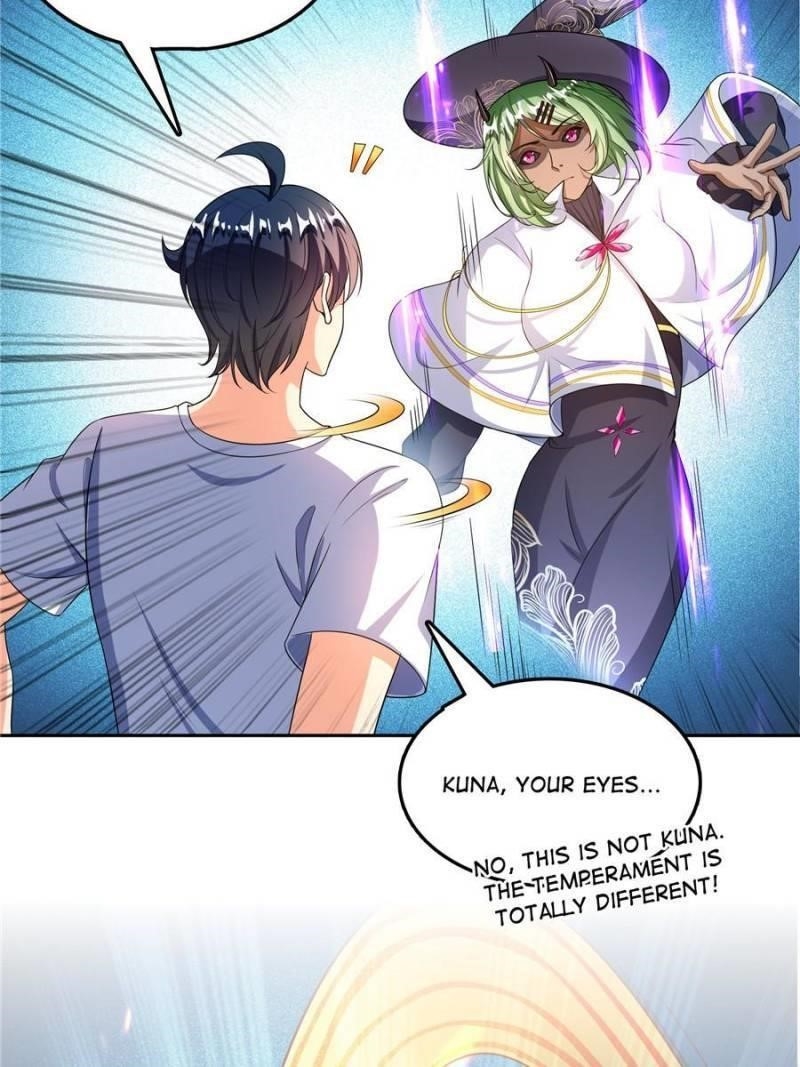 Cultivation Chat Group Chapter 517 - Page 45