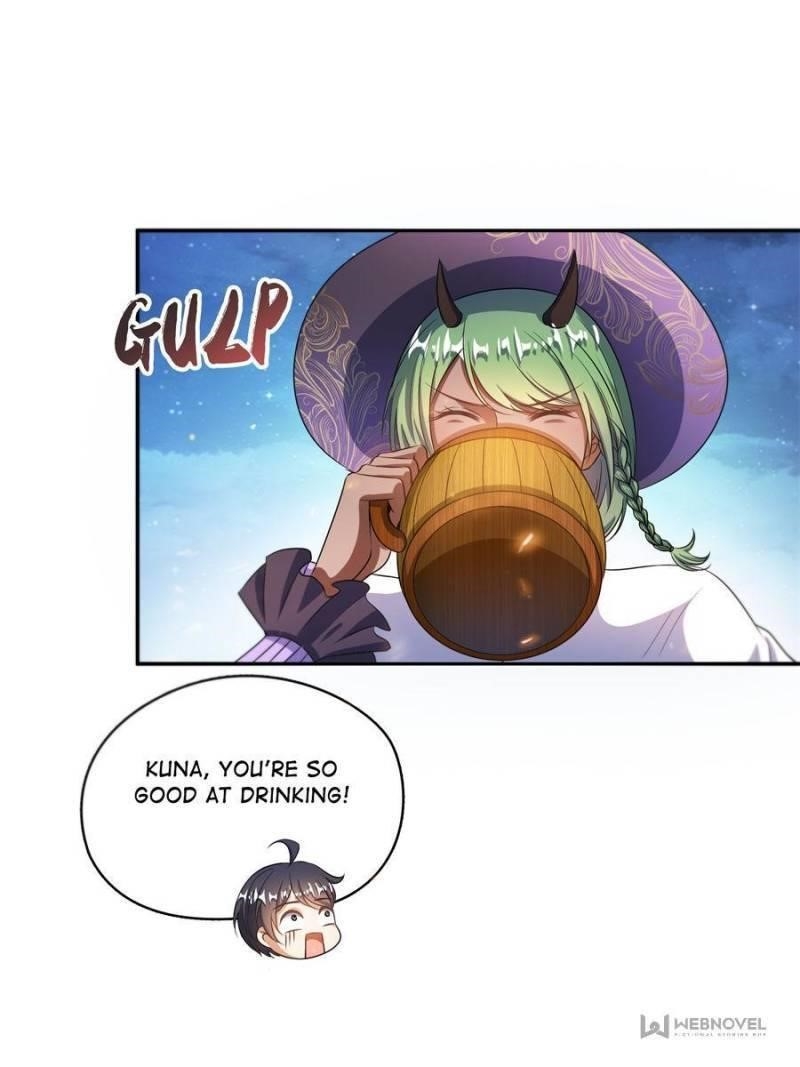 Cultivation Chat Group Chapter 518 - Page 18