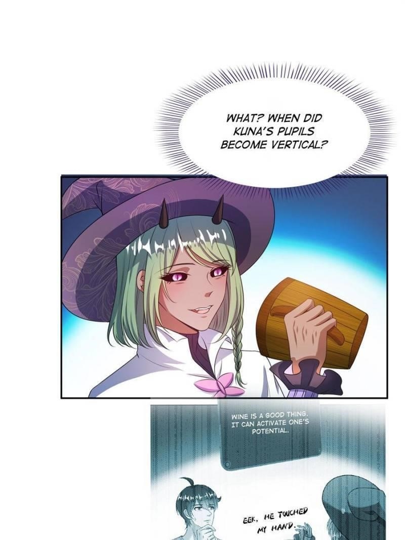 Cultivation Chat Group Chapter 518 - Page 20