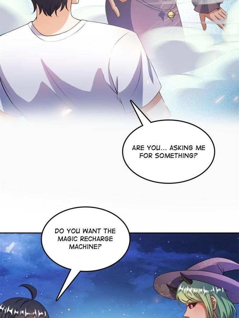 Cultivation Chat Group Chapter 518 - Page 23
