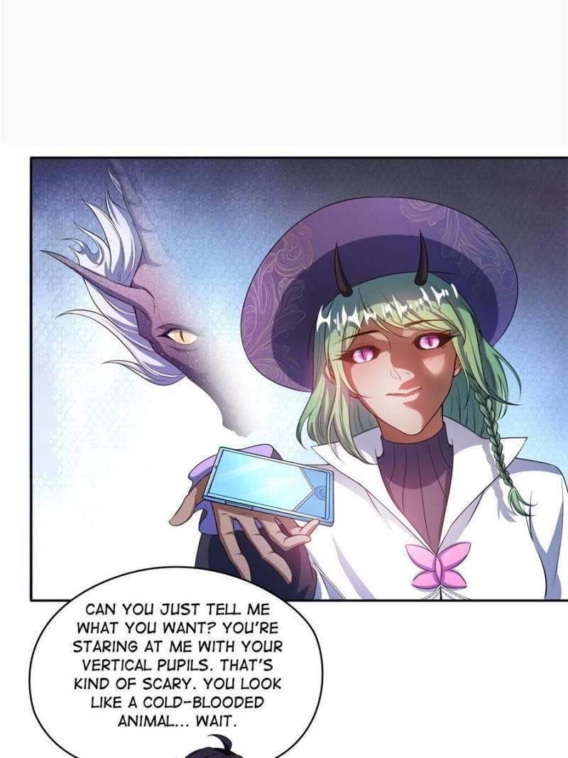 Cultivation Chat Group Chapter 518 - Page 26