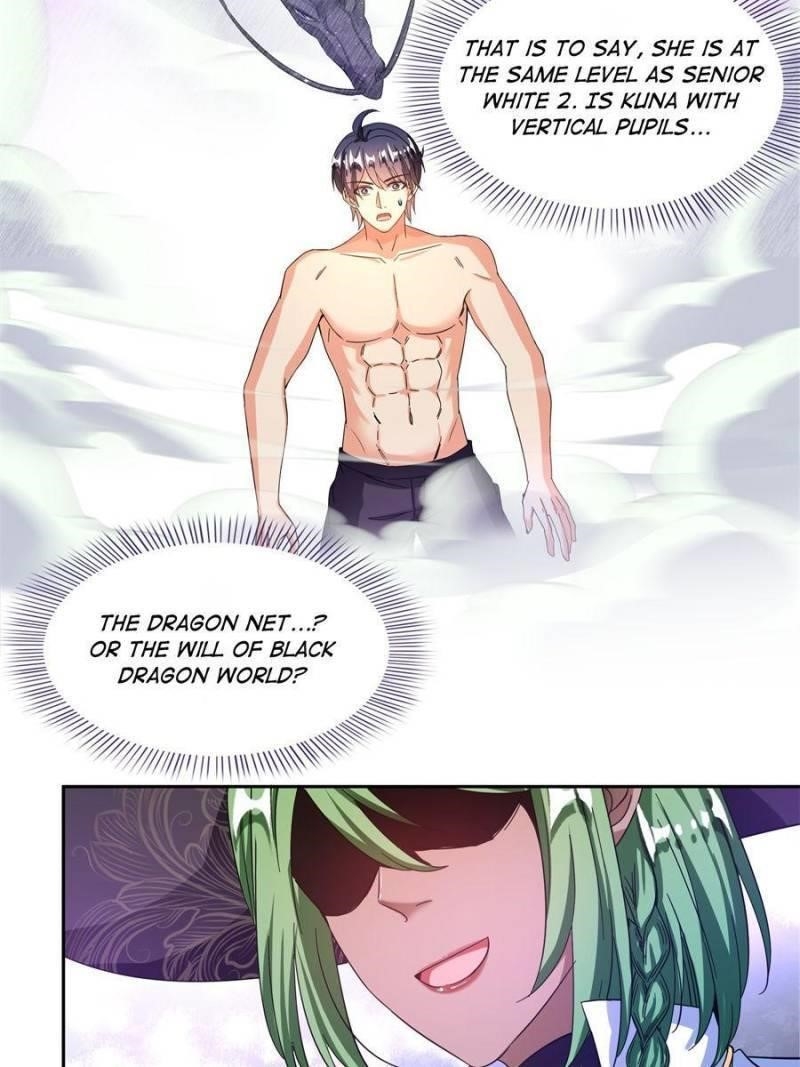 Cultivation Chat Group Chapter 518 - Page 36