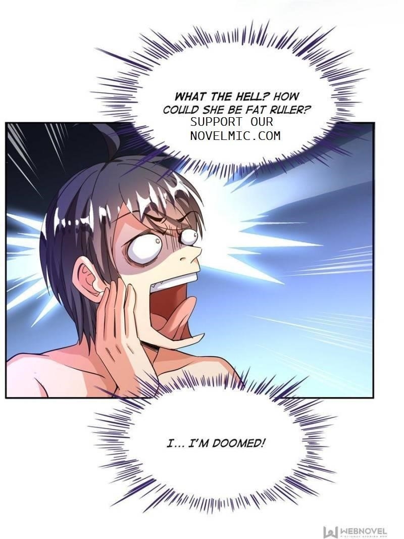 Cultivation Chat Group Chapter 518 - Page 39