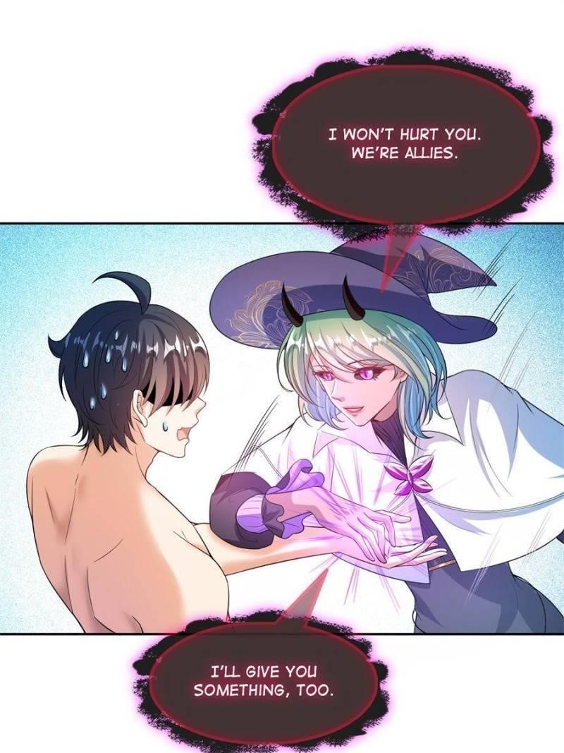 Cultivation Chat Group Chapter 518 - Page 41