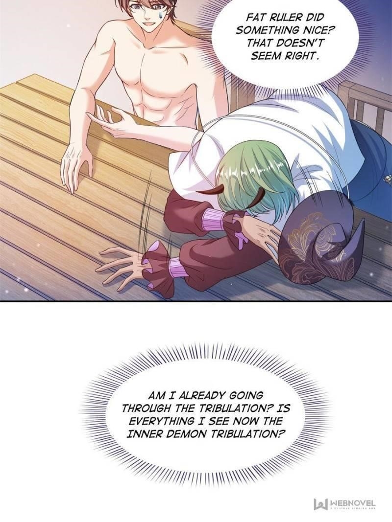 Cultivation Chat Group Chapter 518 - Page 45