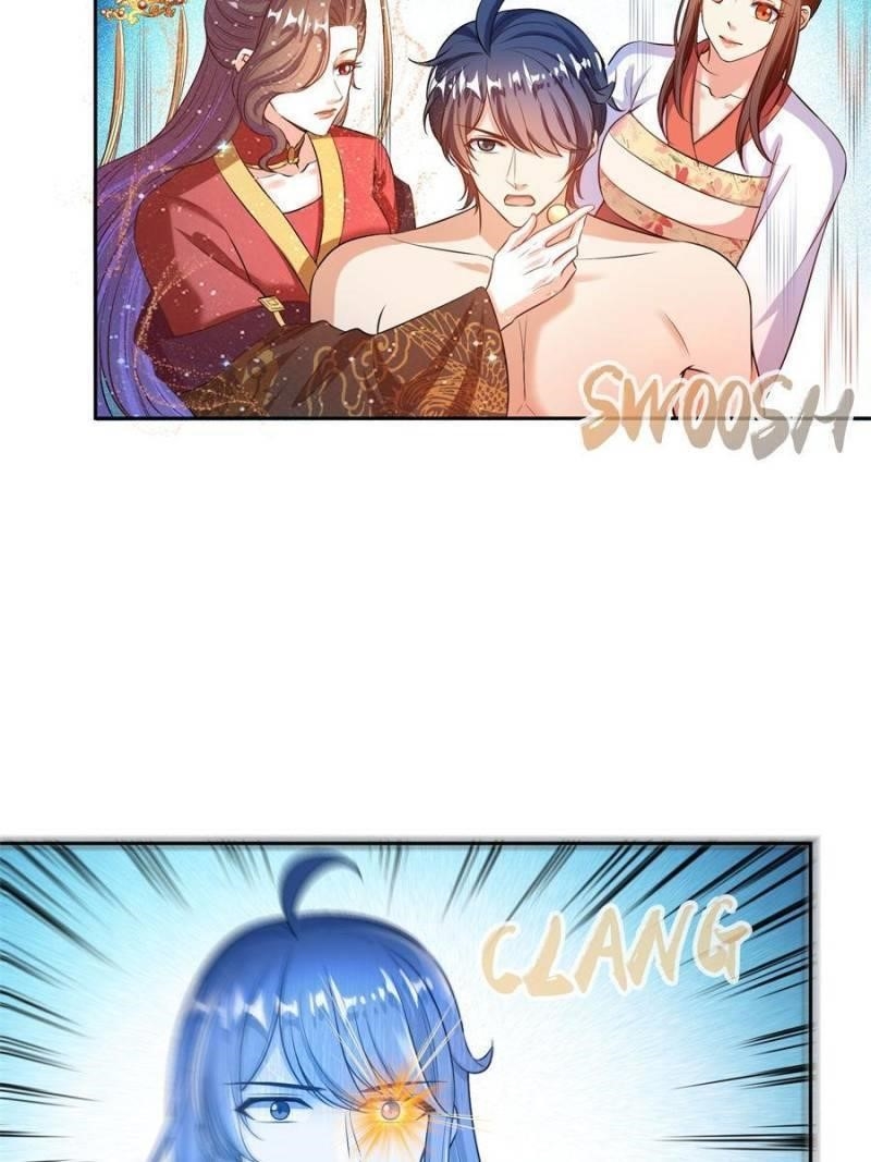 Cultivation Chat Group Chapter 518 - Page 51