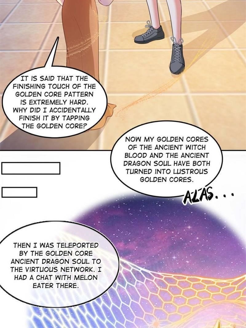 Cultivation Chat Group Chapter 518 - Page 6