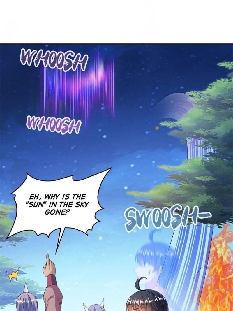 Cultivation Chat Group Chapter 519 - Page 11