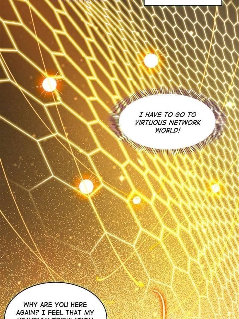 Cultivation Chat Group Chapter 519 - Page 14