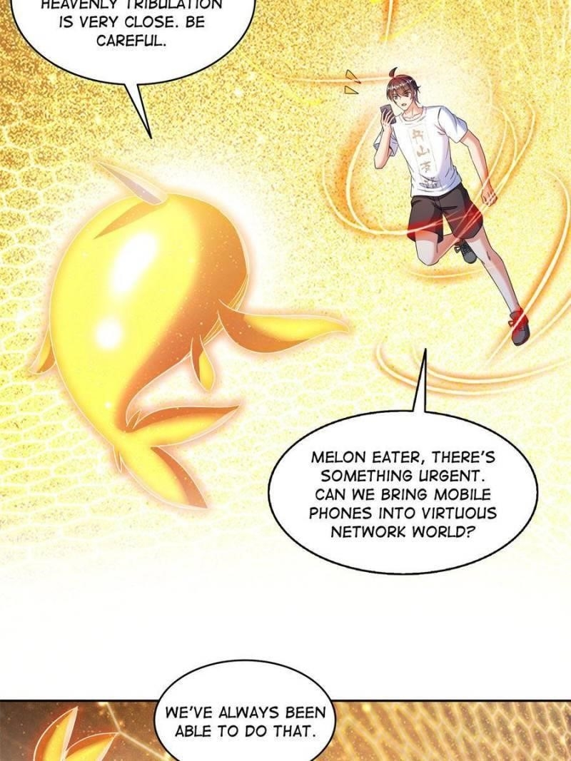 Cultivation Chat Group Chapter 519 - Page 15