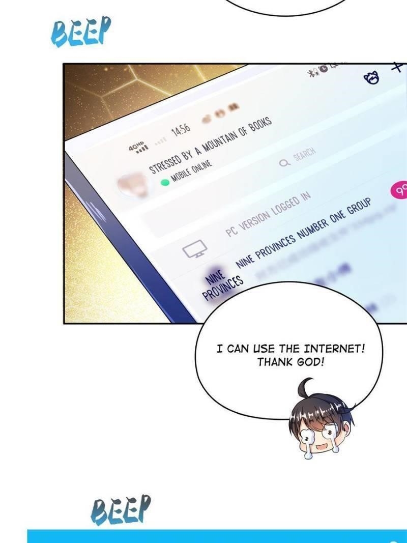 Cultivation Chat Group Chapter 519 - Page 16