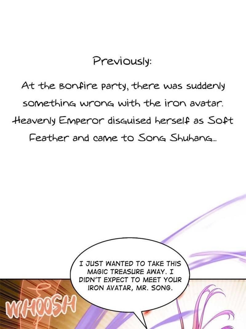 Cultivation Chat Group Chapter 519 - Page 2