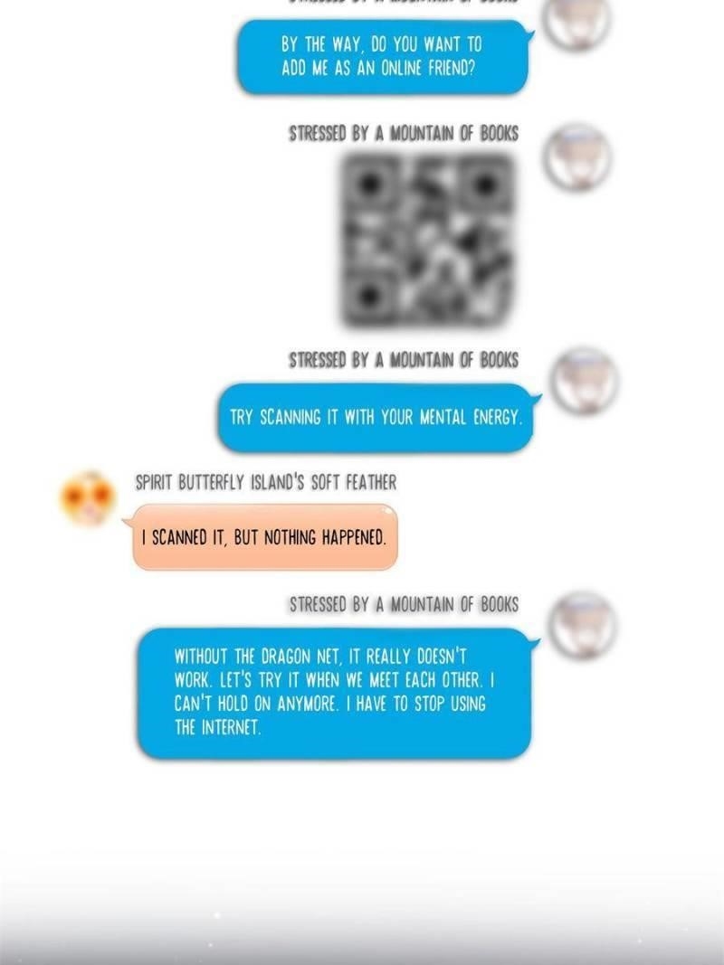 Cultivation Chat Group Chapter 519 - Page 22