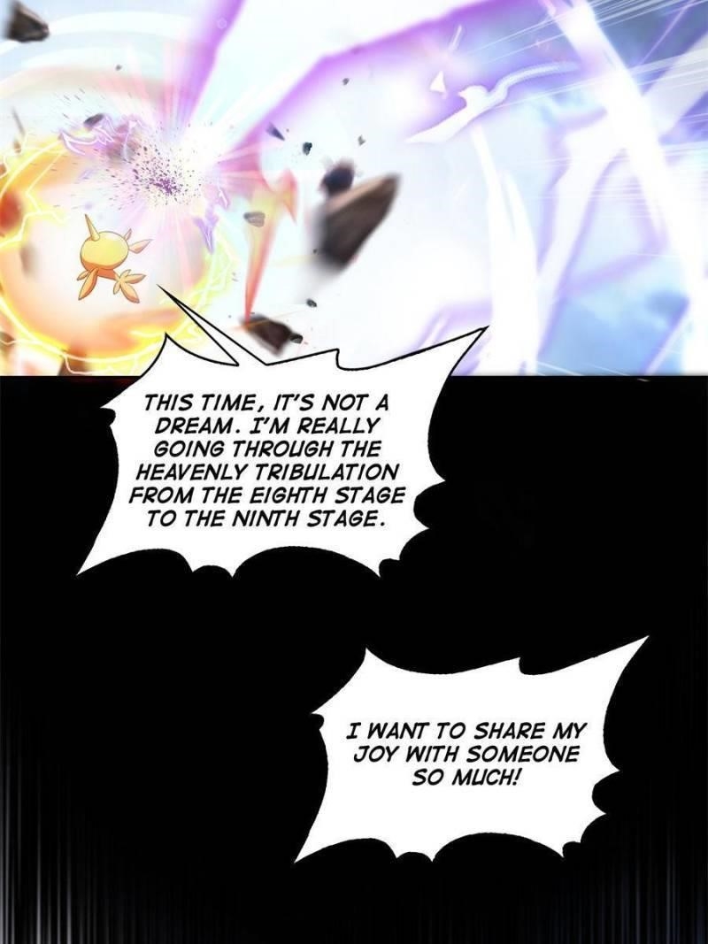 Cultivation Chat Group Chapter 519 - Page 28