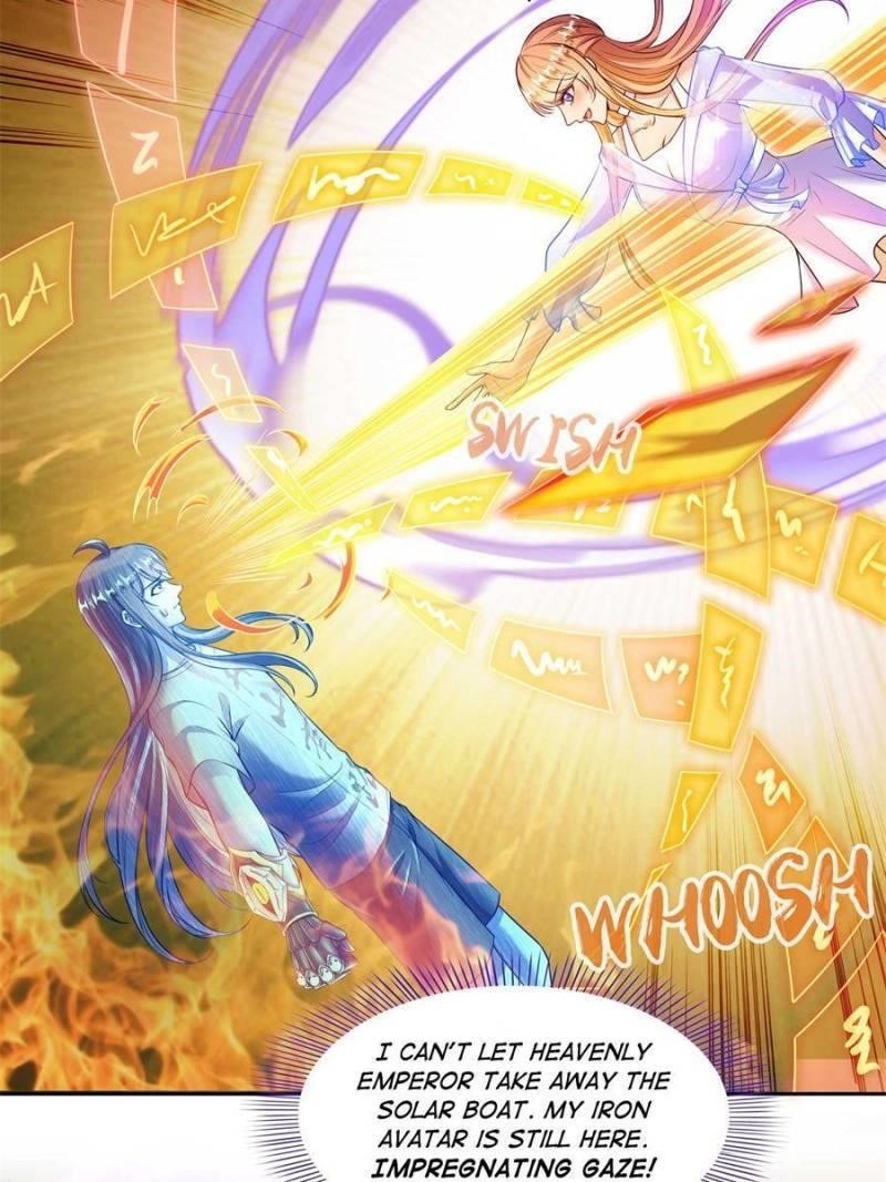 Cultivation Chat Group Chapter 519 - Page 3