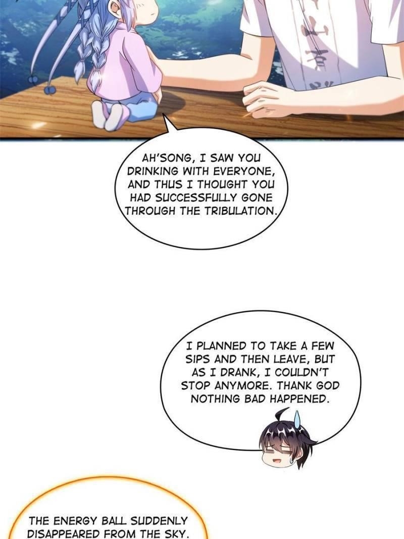 Cultivation Chat Group Chapter 519 - Page 31