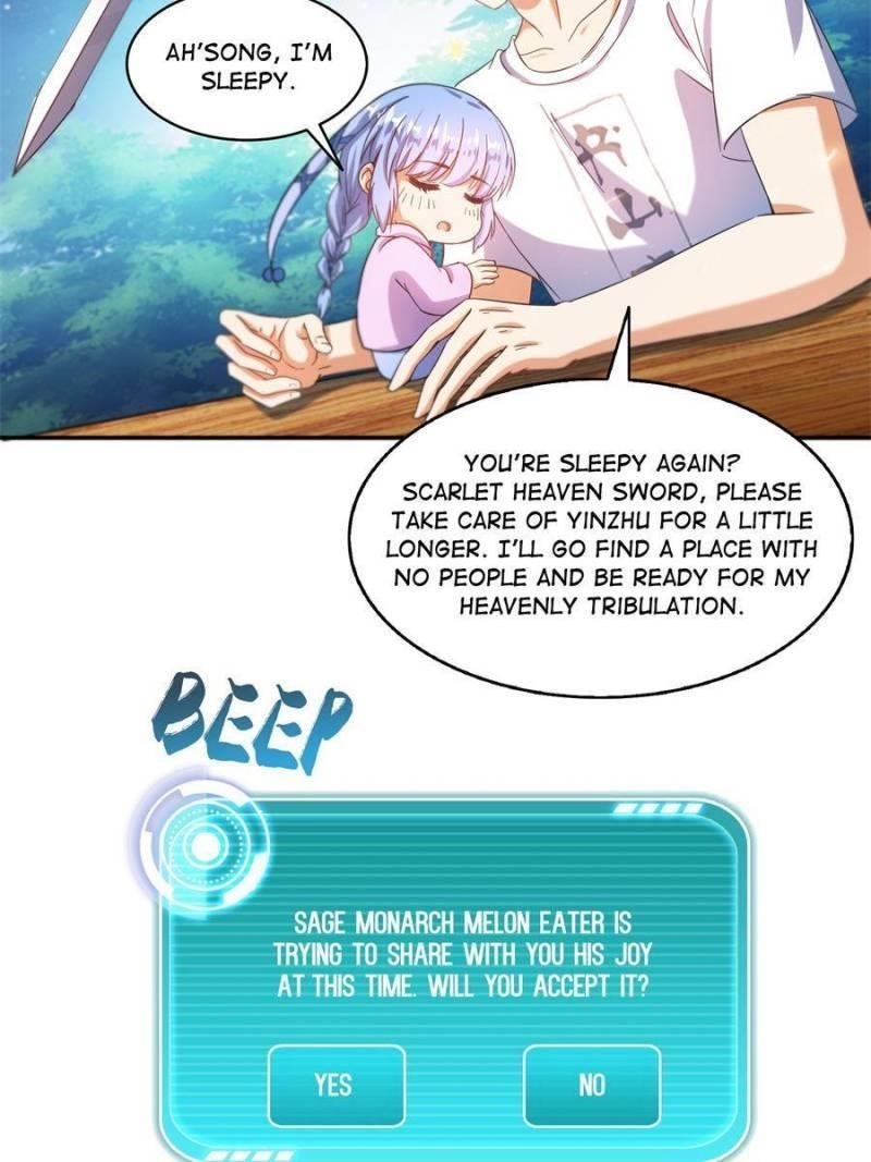 Cultivation Chat Group Chapter 519 - Page 33