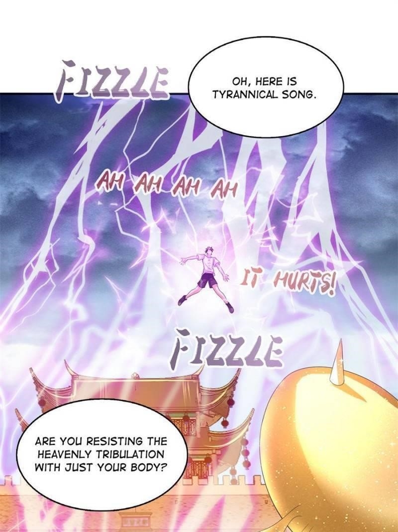 Cultivation Chat Group Chapter 519 - Page 44