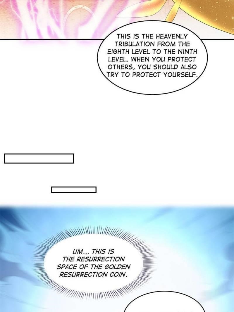 Cultivation Chat Group Chapter 519 - Page 45