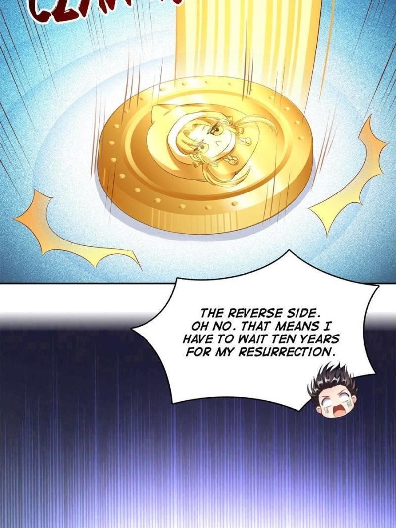 Cultivation Chat Group Chapter 519 - Page 50