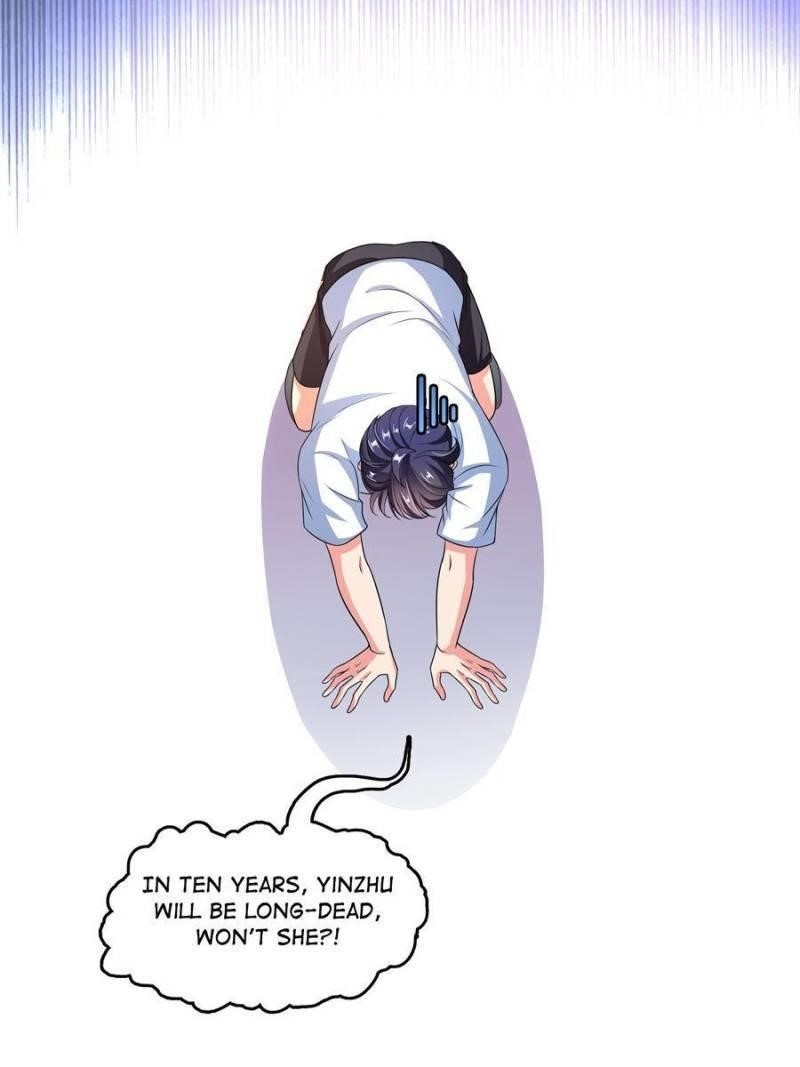 Cultivation Chat Group Chapter 519 - Page 51