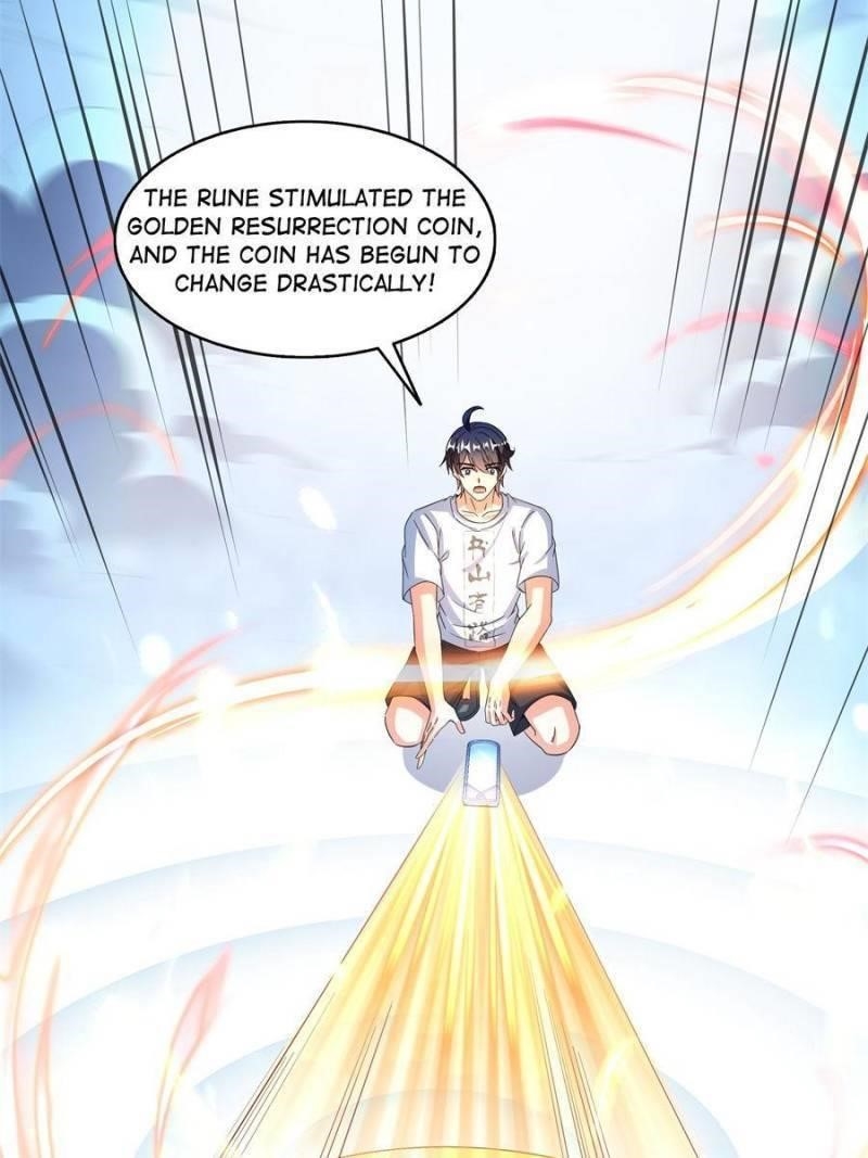 Cultivation Chat Group Chapter 519 - Page 54