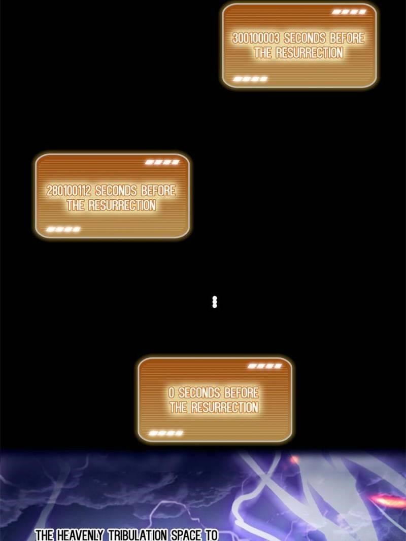 Cultivation Chat Group Chapter 519 - Page 56