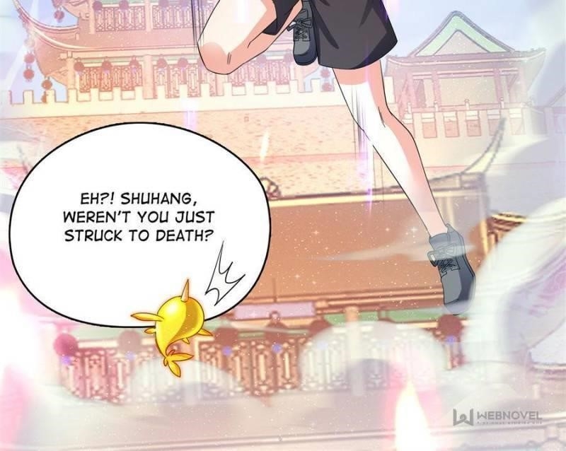 Cultivation Chat Group Chapter 519 - Page 58