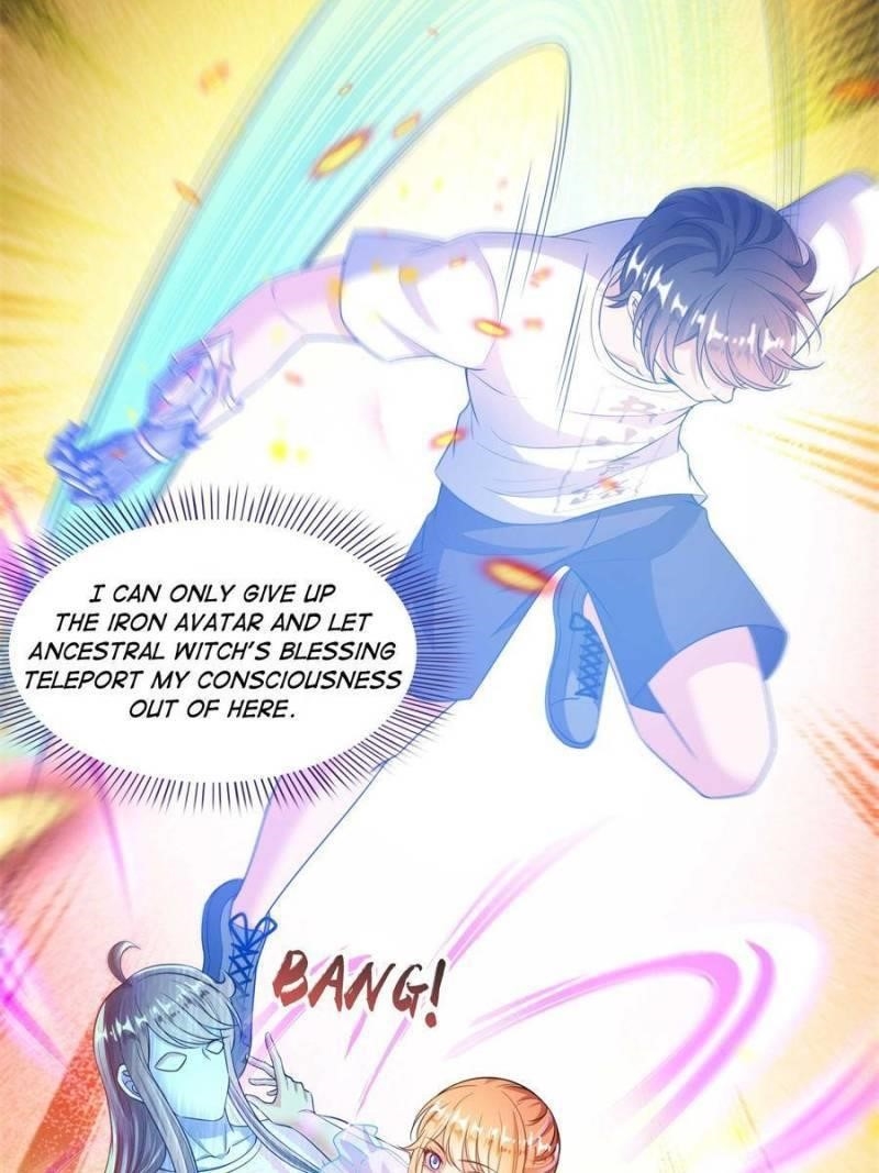 Cultivation Chat Group Chapter 519 - Page 7