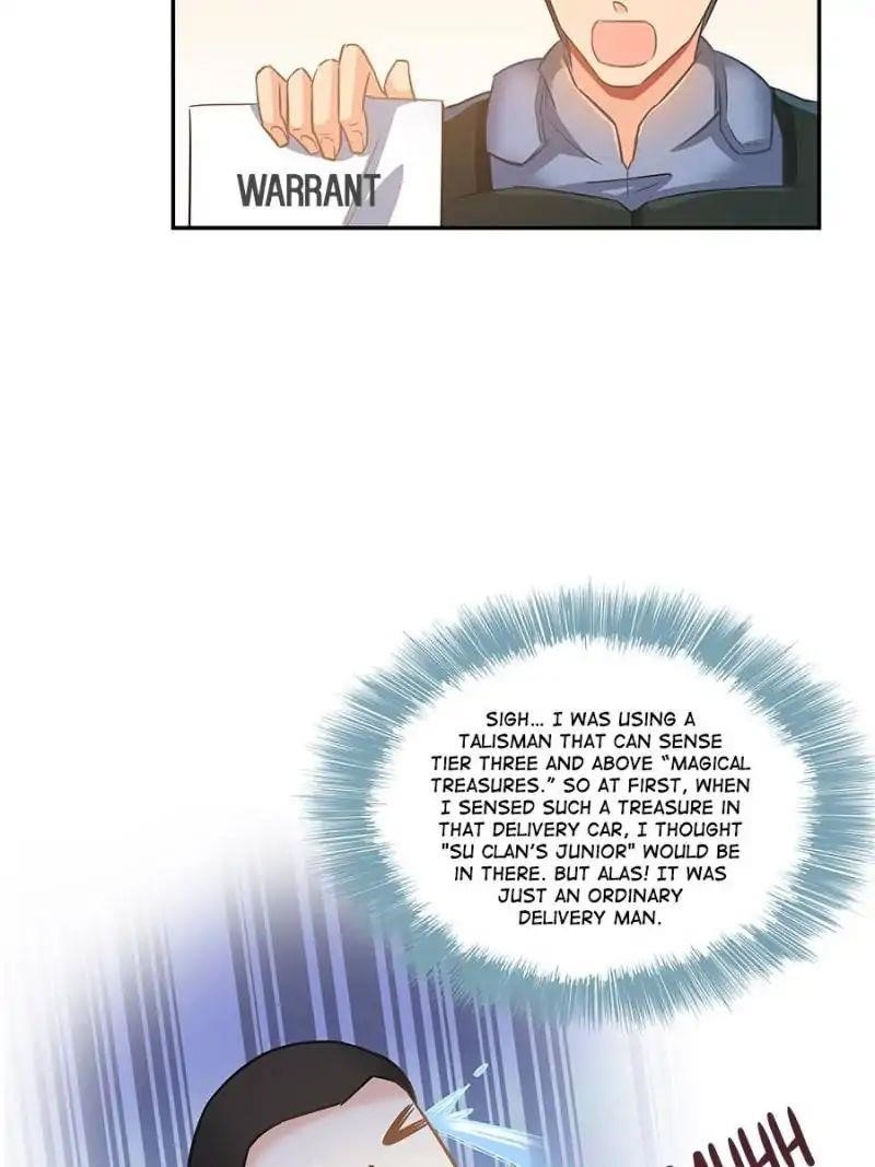 Cultivation Chat Group Chapter 52 - Page 11