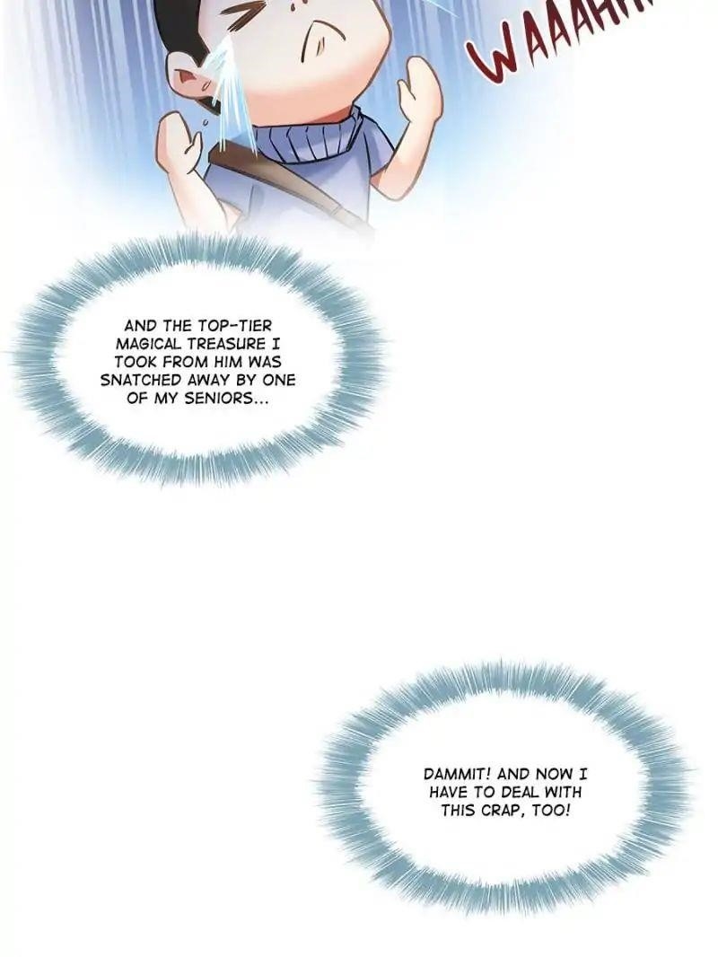 Cultivation Chat Group Chapter 52 - Page 12