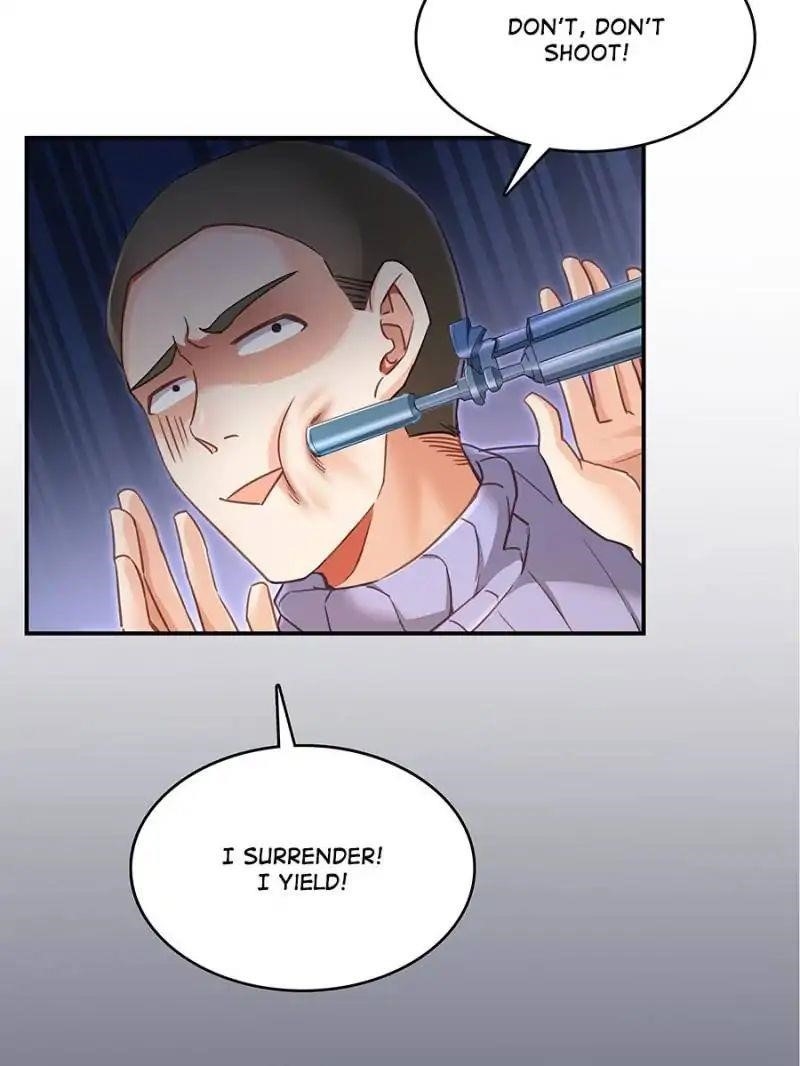 Cultivation Chat Group Chapter 52 - Page 21