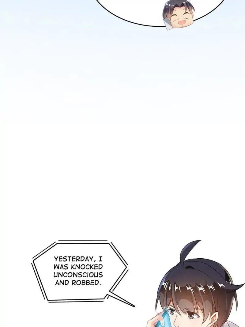 Cultivation Chat Group Chapter 52 - Page 31